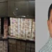 Income tax sleuths recover almirah full of cash in raids at Jharkhand Congress MP’s premises