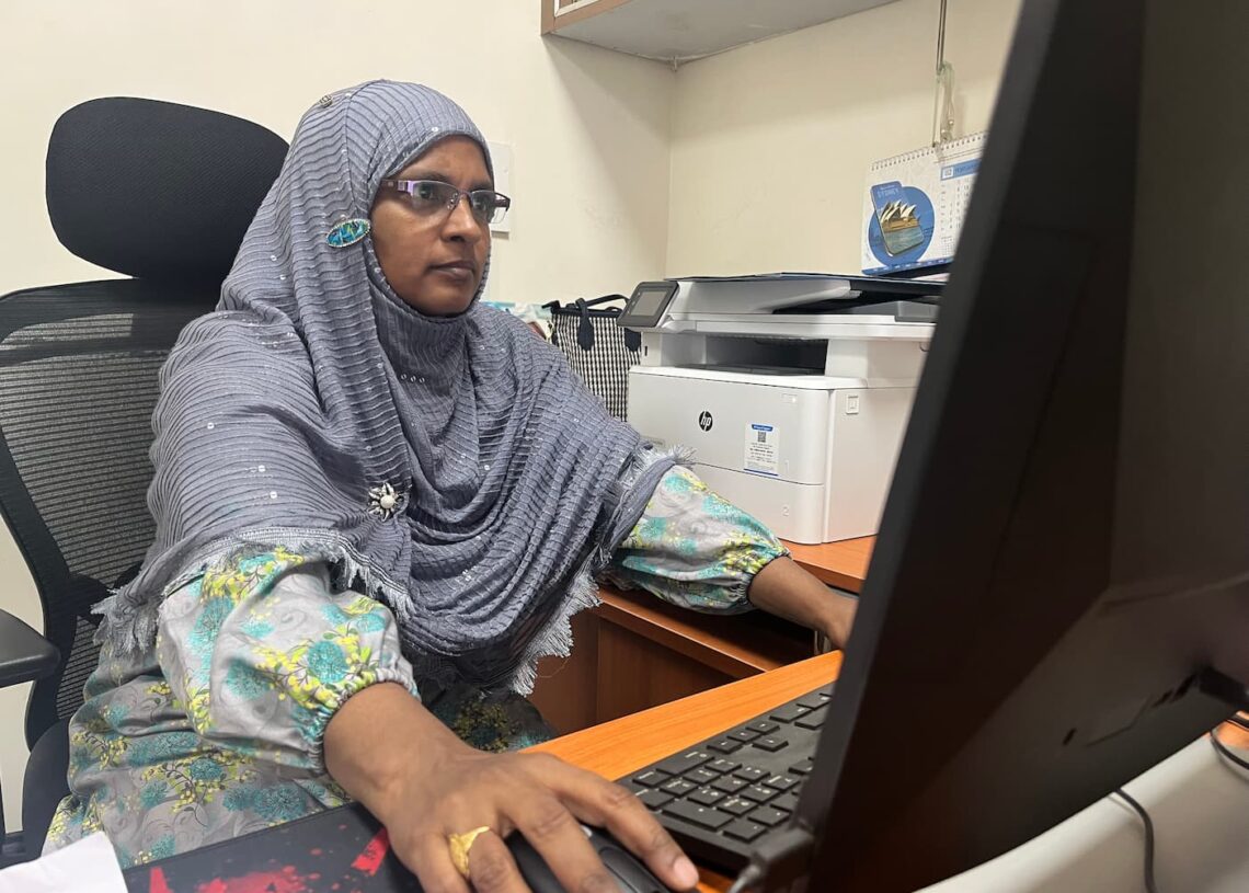 air pollution research