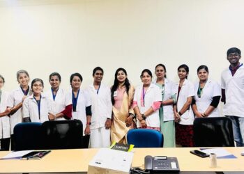 Accidental entrepreneur invests in microalgae for achieving net-zero transition