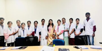 Accidental entrepreneur invests in microalgae for achieving net-zero transition