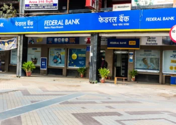 Federal Bank receives “Bank of the Year (India)” accolade from Financial Times owned The Banker
