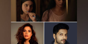 ‘Girls will be Girls’, first production of Ali Fazal and Richa Chadha, set to premiere at Sundance Film Festival