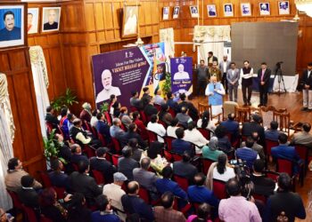 Jharkhand governor: Evaluating EC’s office-of-profit report against CM Hemant Soren