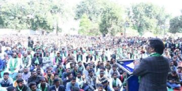 Jharkhand CM Hemant Soren tells JMM workers to be ready for every situation
