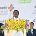 Jharkhand CM Hemant Soren vows to resolve land-related issues 
