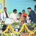 Officers will go to your door as long as I am there, says Jharkhand CM