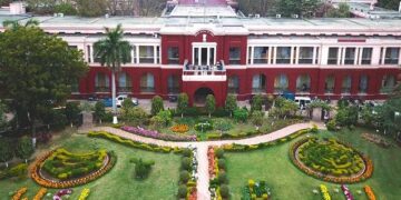 IIT ISM Dhanbad