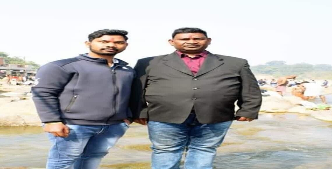 Jharkhand minister’s son gets peon’s job in Chatra