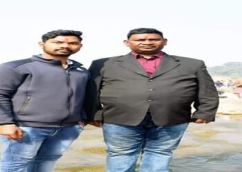 Jharkhand minister’s son gets peon’s job in Chatra