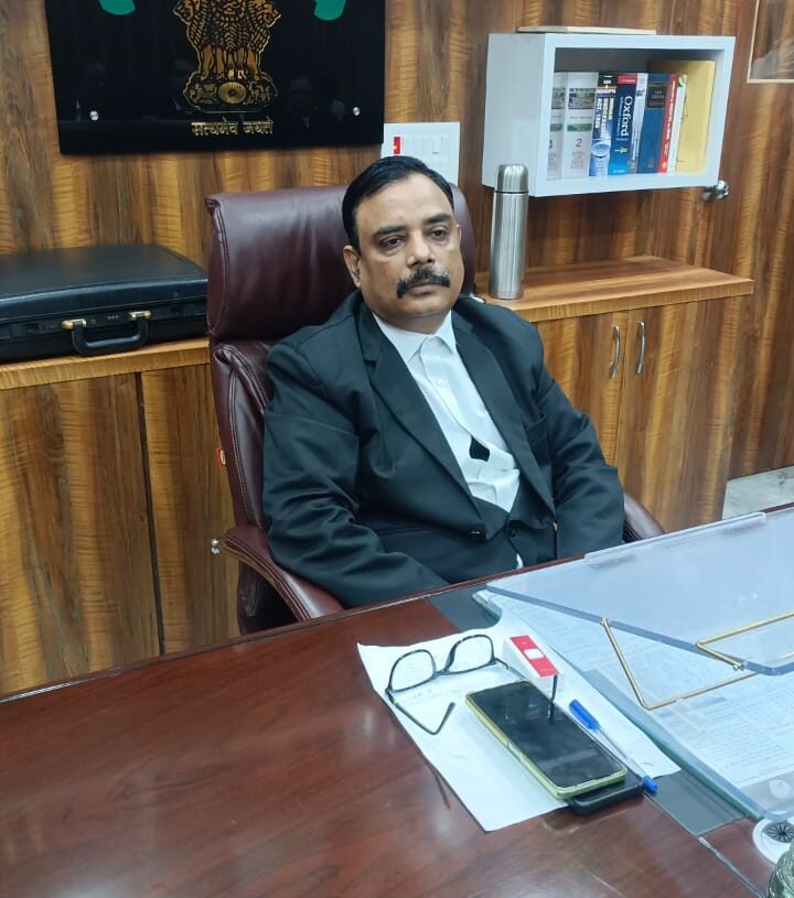 National Lok Adalat