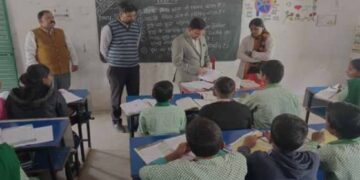 Palamu DC Shashi Ranjan