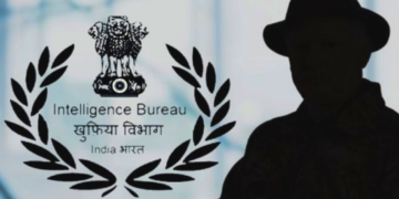 Intelligence Bureau