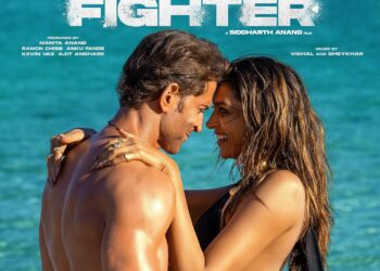 Fighter Ishq Jaisa Kuch