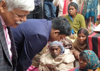 PM JANMAN in Jharkhand: Palamu administration reaches out to primitive tribes