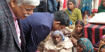 PM JANMAN in Jharkhand: Palamu administration reaches out to primitive tribes