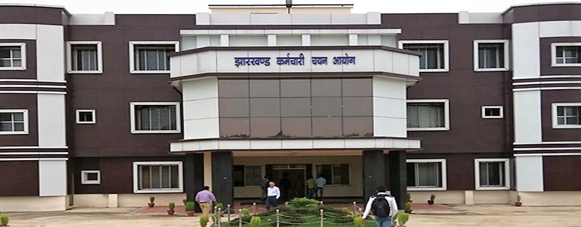 Jharkhand: Upset with JSSC for not holding job exams, student tries to commit suicide 