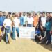 Jamshedpur: Cricket fervour grips Technomec Solutions