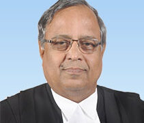 Breaking: Dr B R Sarangi to be Chief Justice of Jharkhand High Court
