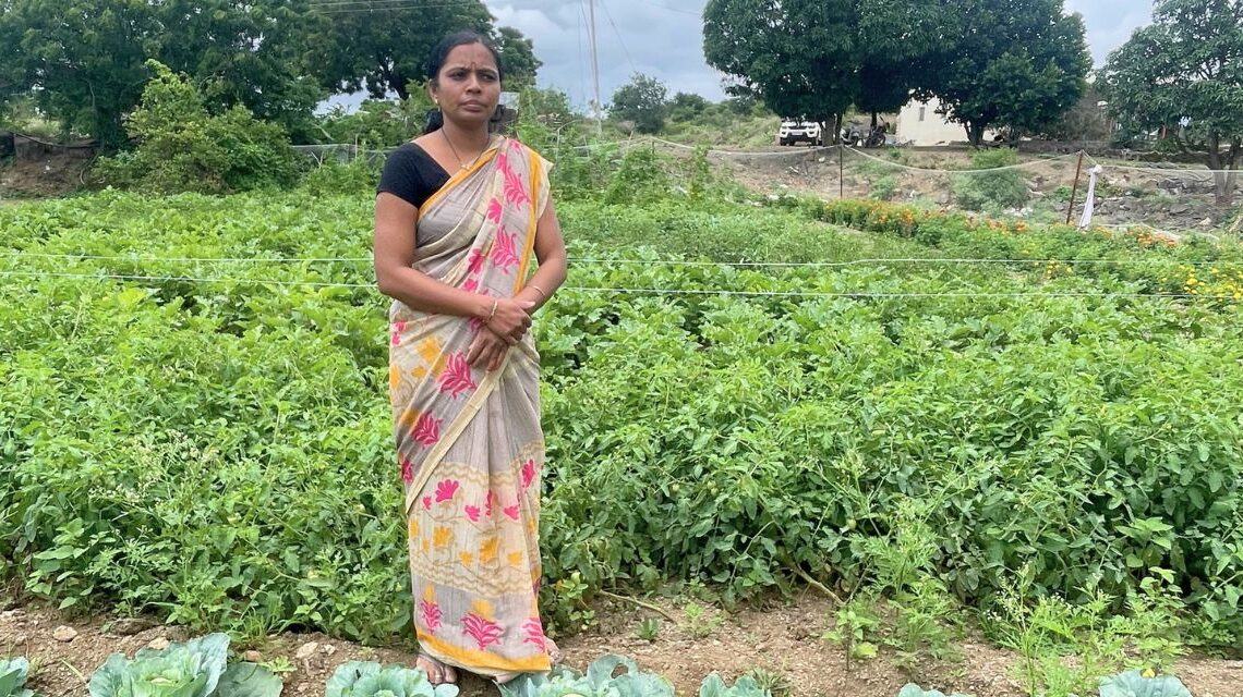 Gundegaon women turn to entrepreneurship amid climate change impact on agricultural income