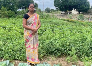 Gundegaon women turn to entrepreneurship amid climate change impact on agricultural income