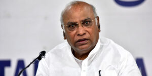 Kharge