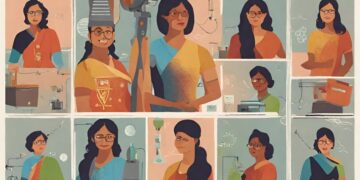 Reserved yet challenging: Caste navigation poses greater difficulty than studies for backward class girls in higher education