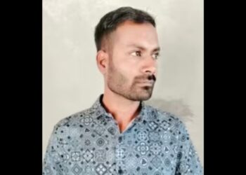 Parliament security breach