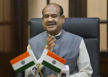 Lok Sabha Speaker accepts resignation of nine MPs victorious in recent assembly elections