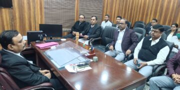 Daltonganj civil court gears up to hold National Lok Adalat on Dec 9   