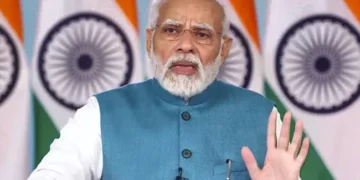 PM Modi