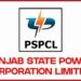 2500 jobs in Punjab State Power Corporation