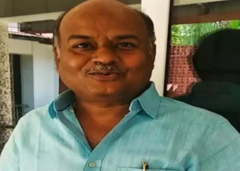 Jharkhand illegal mining: CBI raids Pankaj Mishra’s premises in Sahibganj