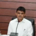 principal secretary MP