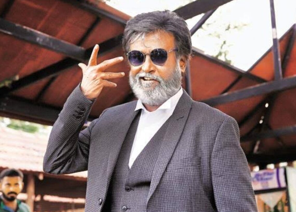 Rajnikanth