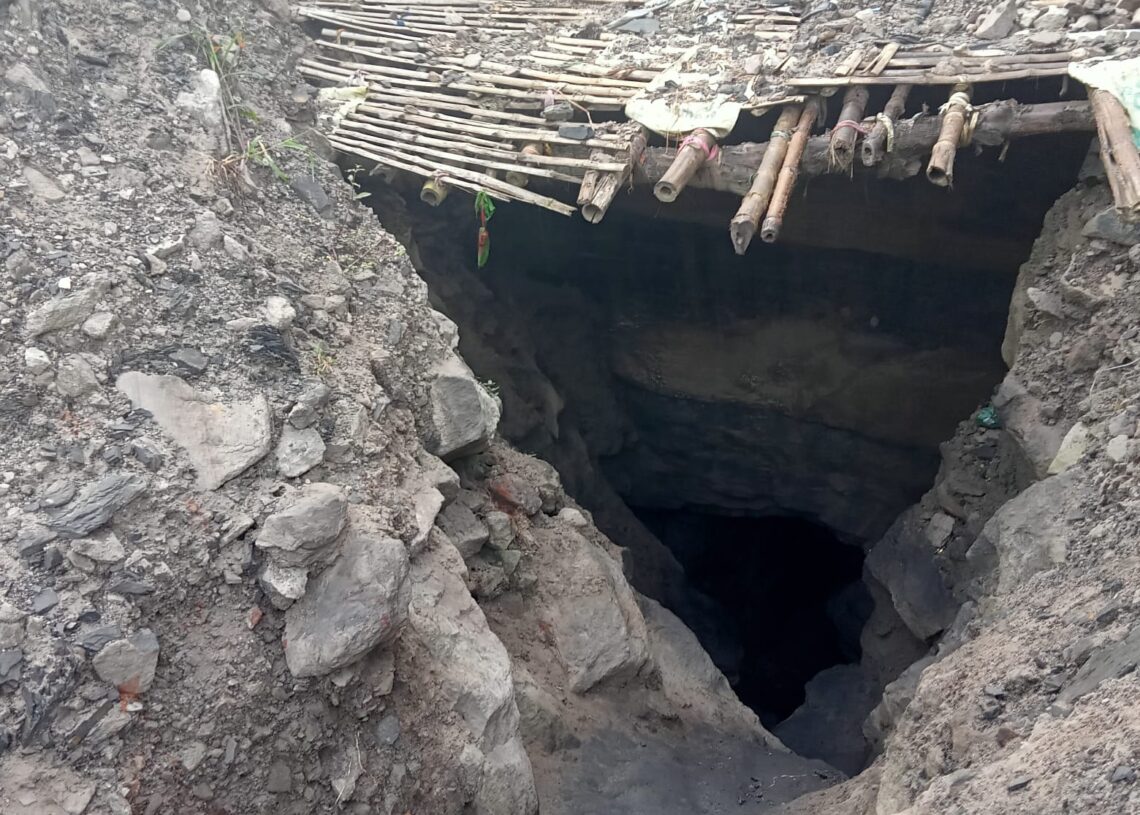 Saga of Malkattas: Jharkhand’s rat-hole miners survive on illegal mining in coal belt
