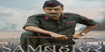 Vicky Kaushal starrer ‘Sam Bahadur’ grosses Rs 6.25 crore on day 1