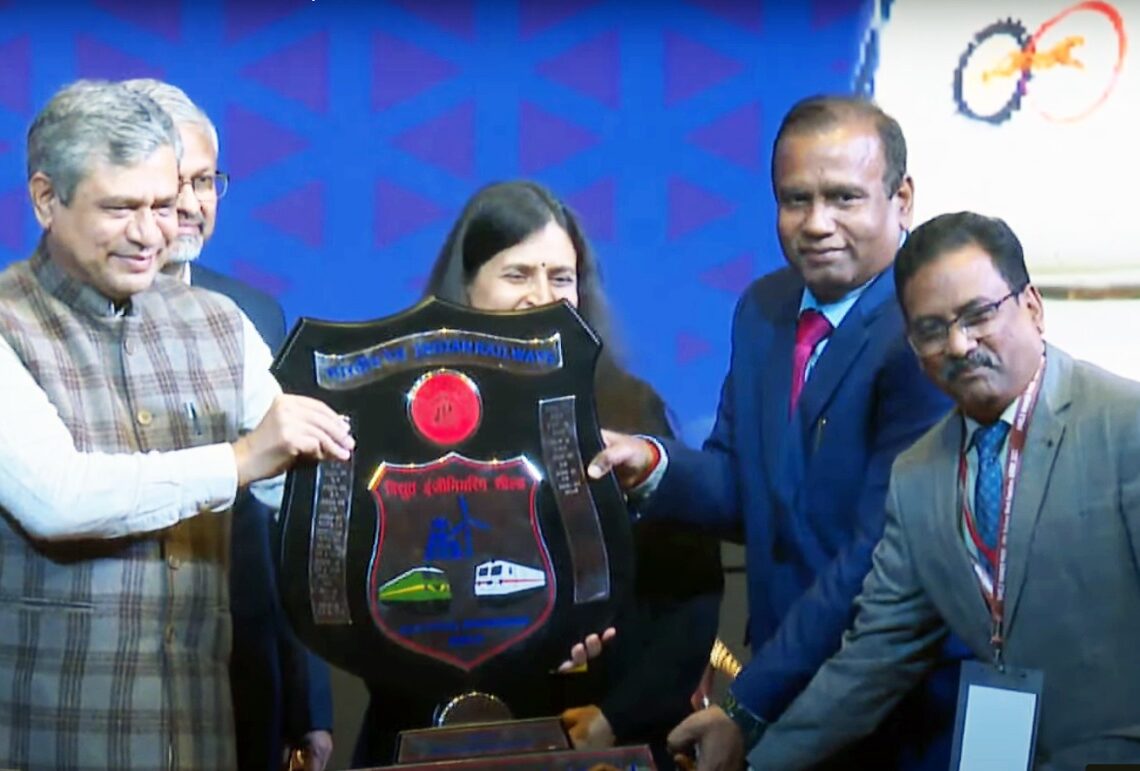 South Eastern Railway