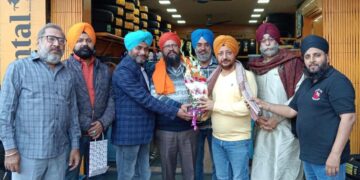 Bokaro Sikh riot victim’s family expresses gratitude to Satnam Singh Gambhir