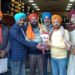 Bokaro Sikh riot victim’s family expresses gratitude to Satnam Singh Gambhir