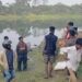 Jamshedpur: Missing private company staff found floating in Subernarekha river
