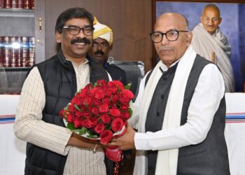 Jharkhand Assembly: BJP MLAs seek CBI probe to unravel who owns Dheeraj Sahu’s Rs 500 crore