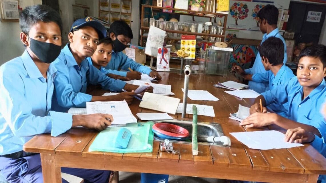 Revamping Bihar’s government schools requires more than just modernizing science labs