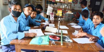 Revamping Bihar’s government schools requires more than just modernizing science labs