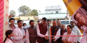 520 patients get free check-ups; 2 undergo surgery at medical camp in Ranchi 