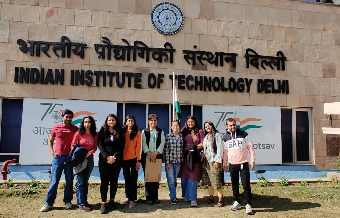 Exploring mind-body complexities: Interdisciplinary psychologist investigates brain function and more in tandem