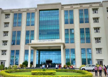 Jharkhand govt, Usha Martin University to hold meet on development goals