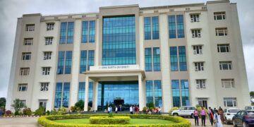 Jharkhand govt, Usha Martin University to hold meet on development goals