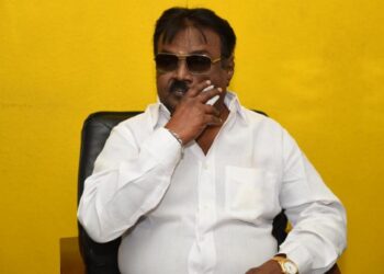 Vijayakanth