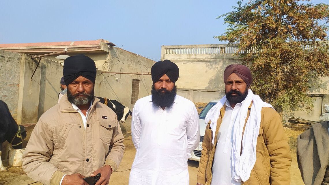 Bhamme Kalan Punjab