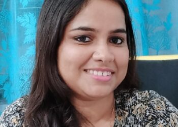 BIT Sindri teacher gets Venus International Women Award